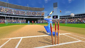 Cricket Clash: World Cup 2023 Screenshot 3