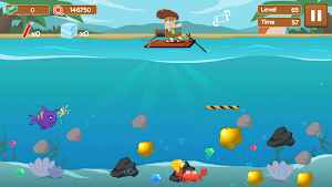 Gold Minermasters Screenshot 3