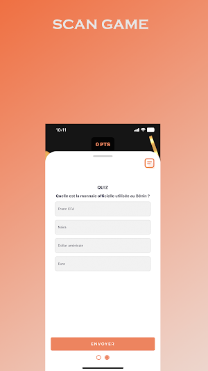 Scan Game Screenshot 3