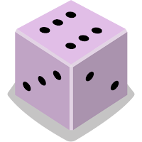Simple Dice Roller