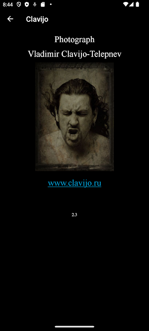 Clavijo Screenshot 3
