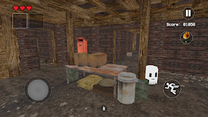 Hantu Seblak: The Game Screenshot 3