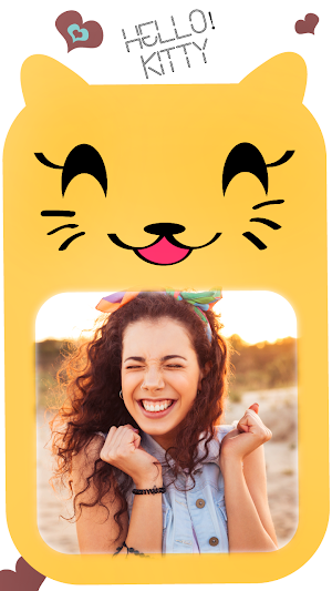 Pet photo Editor Screenshot 2