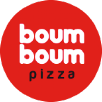 BOUM BOUM PIZZA