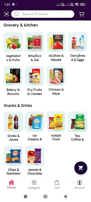 Myzoy Screenshot 3