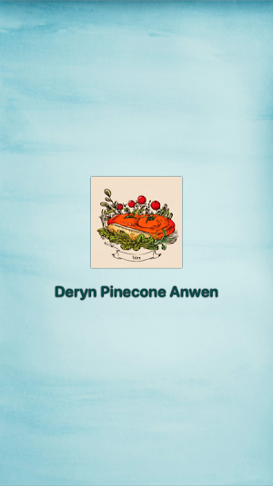 Deryn Pinecone Anwen Screenshot 2