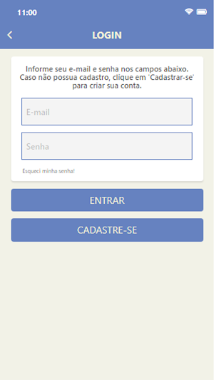 Cortei Barbearia Screenshot 2