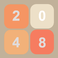 2048 Puzzle