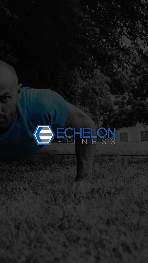 Echelon Fitness Screenshot 0