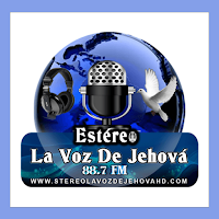 Stereo la Voz de Jehová HD