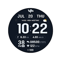 SamWatch SIGN G 2023