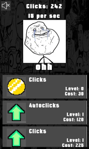 Memes Clicker Screenshot 3