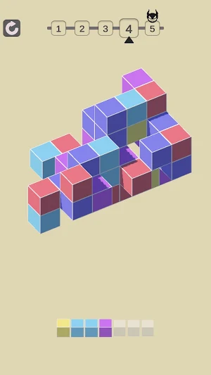 Monument Jam Screenshot 2
