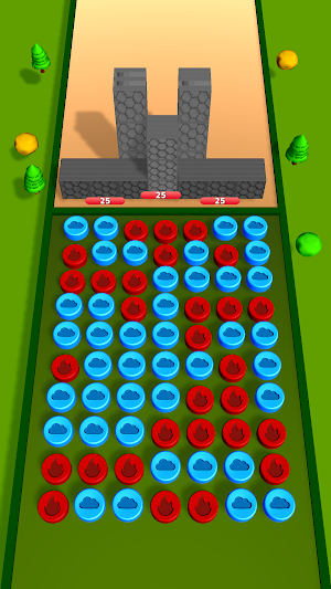 Wrecking Disc Screenshot 2