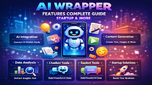 Ai Wrapper Screenshot 0