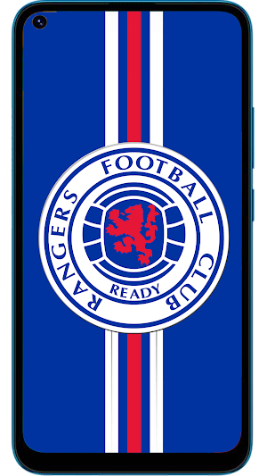 Rangers F.C Wallpapers Screenshot 3