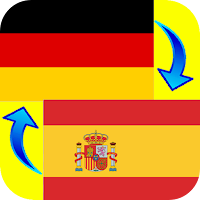 German - Spanish Translator
