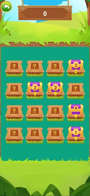 MineTreasure Screenshot 2