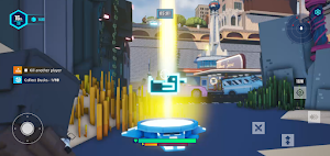 The Sandbox Next Screenshot 3
