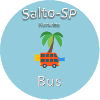Salto SP Bus - Horários