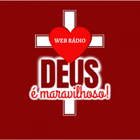 Web Radio Deus é Maravilhoso
