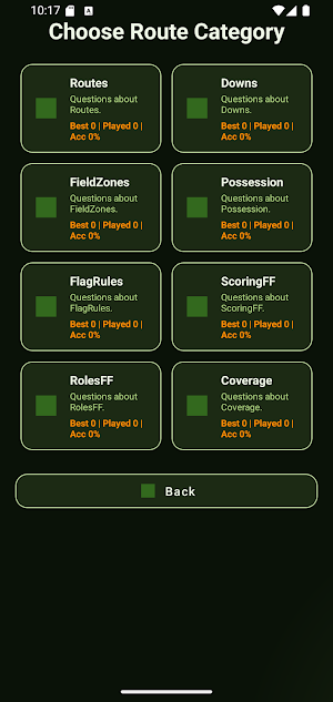 Flag Route Loom Screenshot 3