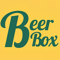 BeerBox - Carnet de bières