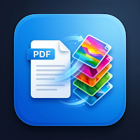 PDF to Images converter