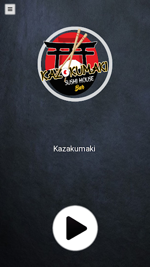 Web Radio Kazokumaki Screenshot 0