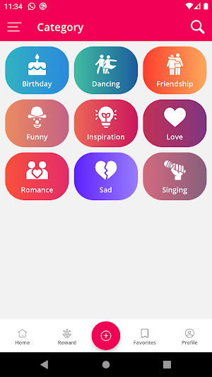 Birthday Wishes in Kannada - Status Image & Quotes Screenshot 1