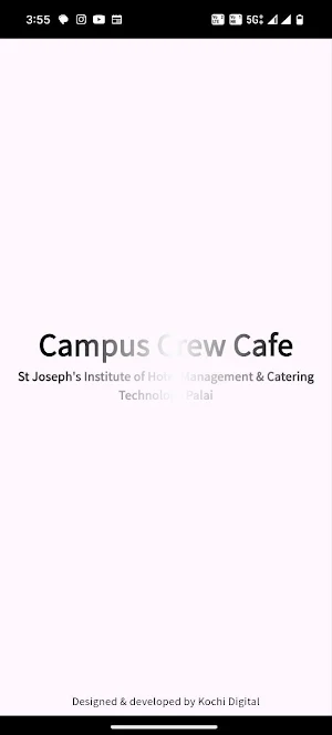 Cafe Crew Screenshot 3