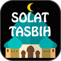 Panduan Solat Tasbih