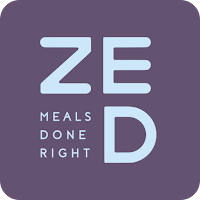 ZED MEALS | زد ميلز