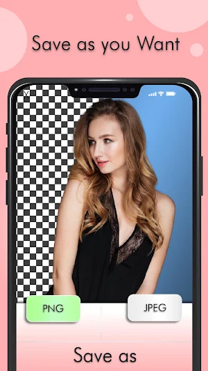 Background Eraser - Cut Paste & Background Changer Screenshot 0