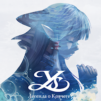 YS: Легенда о Ковчеге