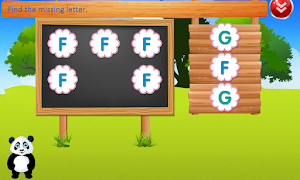Handy Toddler Screenshot 2