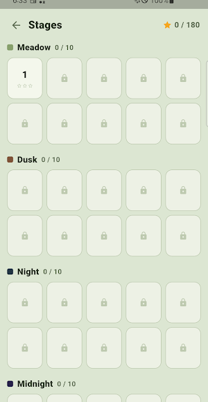 MineStep - Minesweeper Walk Screenshot 2