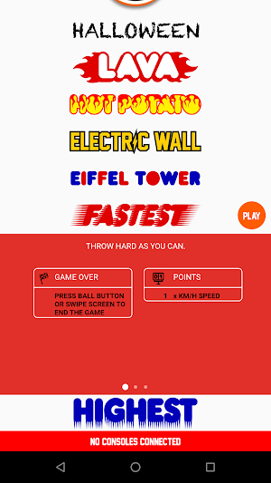 High5 by Playfinity Screenshot 1