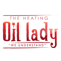 The Heating Oil Lady