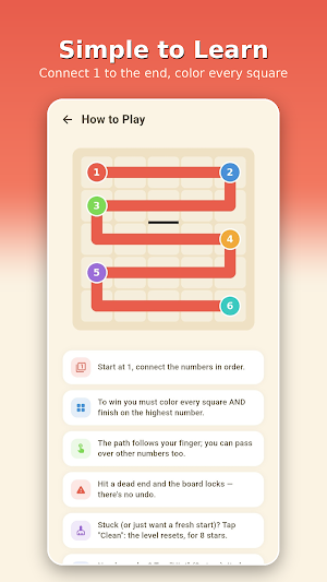 Pathify Screenshot 3