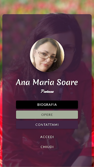 Ana Maria Soare Screenshot 1