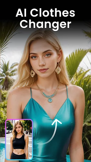 GenZ Art AI Generator Screenshot 3
