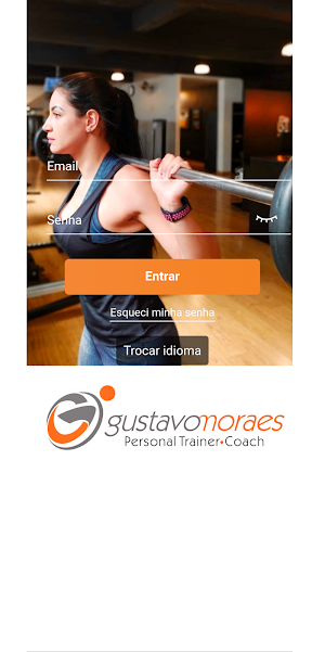 Gustavo Moraes Training Screenshot 0