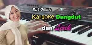 Karaoke Dangdut dan Lirik Screenshot 0