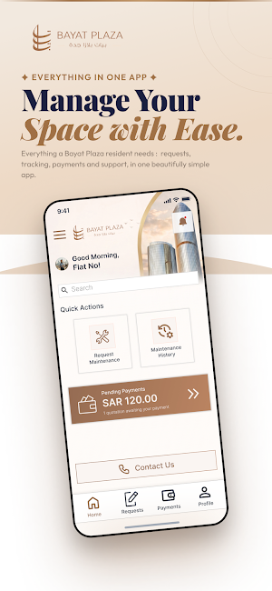 Bayatplaza Screenshot 2