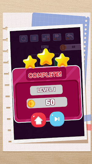 Water Sort Challenge Screenshot 1