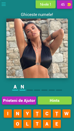 Ghiceste Vedeta! Screenshot 0