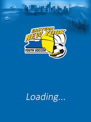 Eastern New York Youth Soccer Screenshot 2