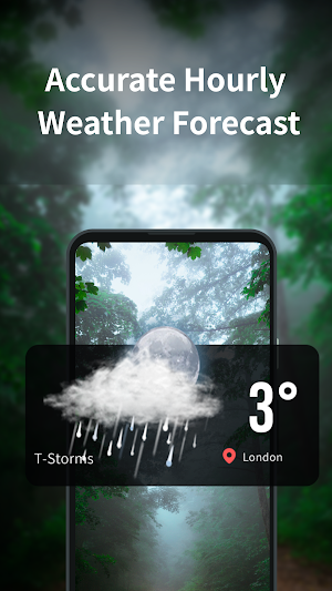 Weather Visible Screenshot 2