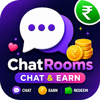 chatrooms chat-chat and earn